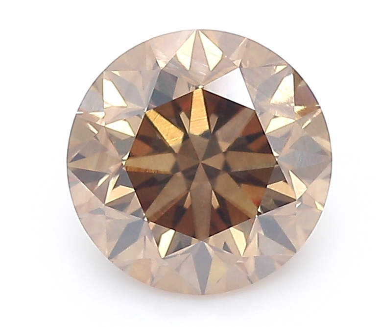 1.01 Carat Round Diamond