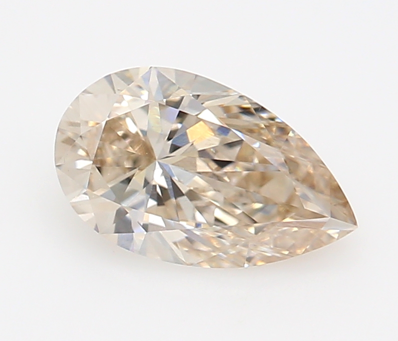 0.52 Carat Pear Diamond