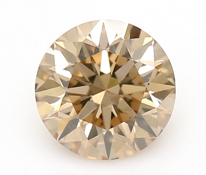 0.56 Carat Round Diamond