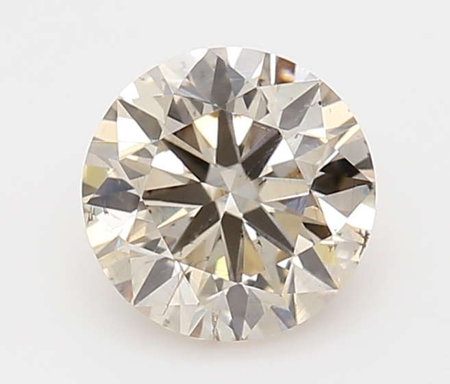 0.50 Carat Round Diamond