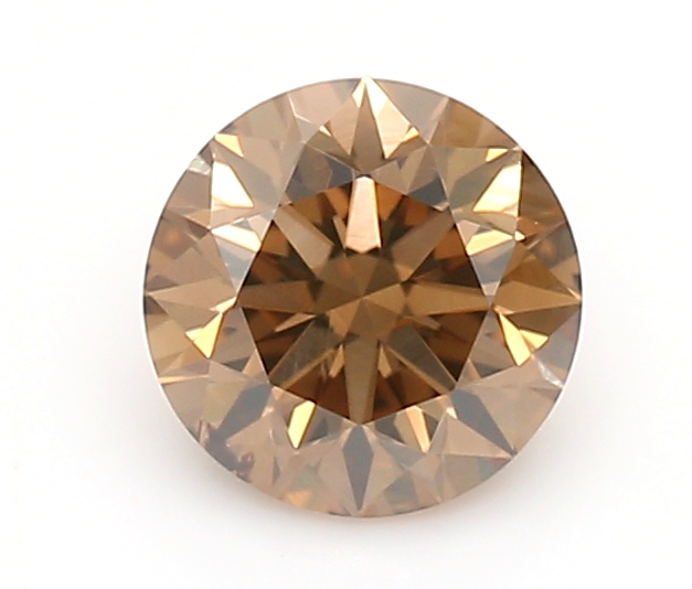 0.50 Carat Round Diamond