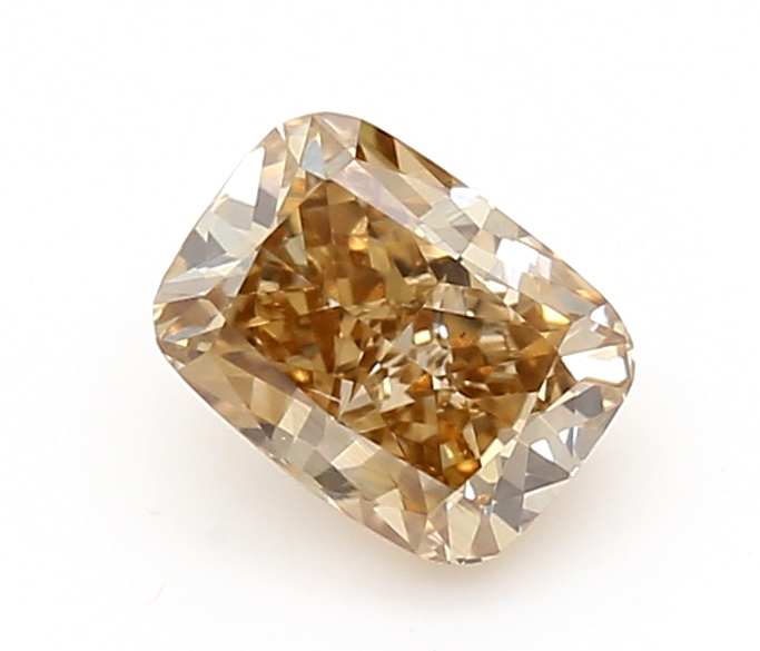 0.41 Carat Cushion Modified Diamond