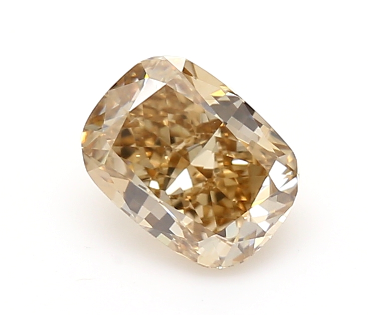 0.45 Carat Cushion Modified Diamond