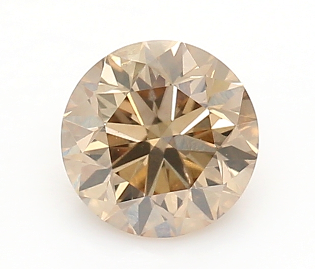 0.50 Carat Round Diamond