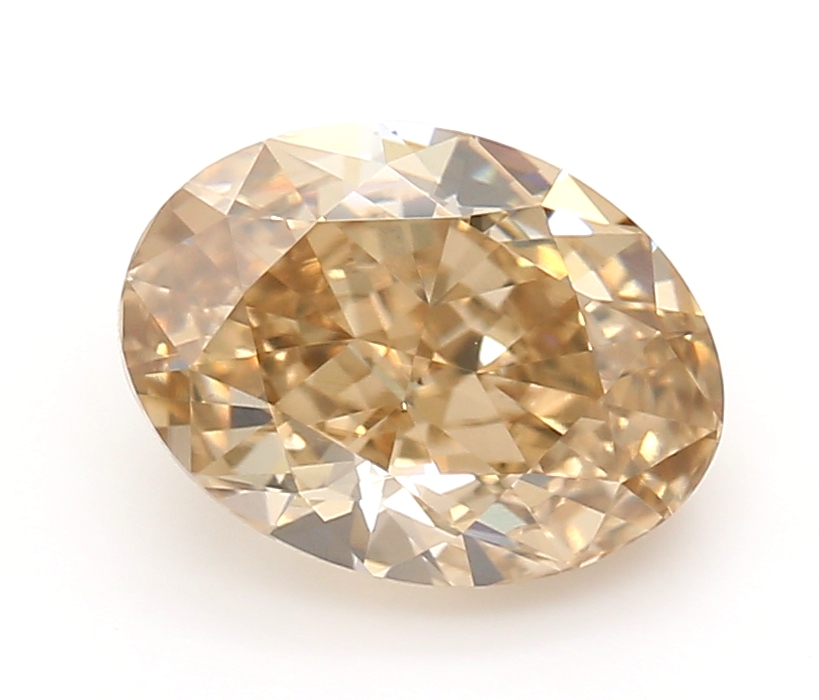 1.01 Carat Oval Diamond