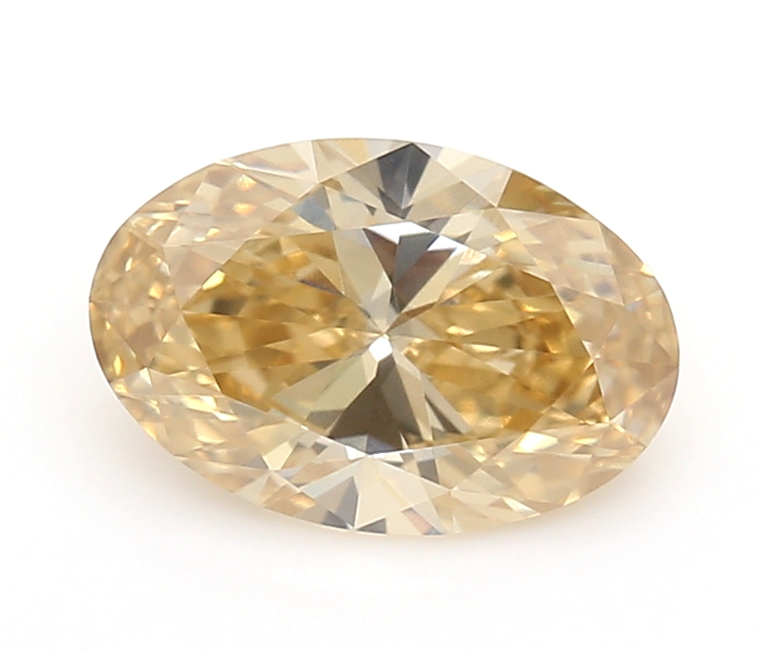 1.02 Carat Oval Diamond