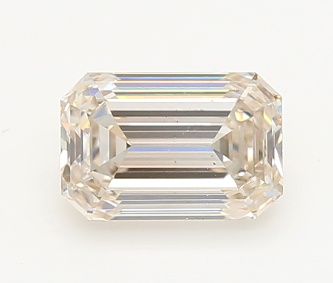 1.00 Carat Emerald Diamond