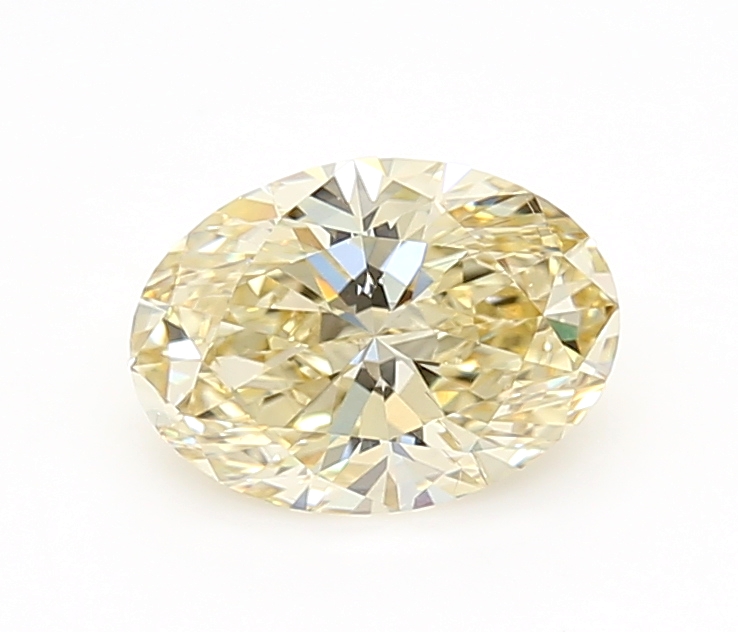 1.50 Carat Oval Diamond