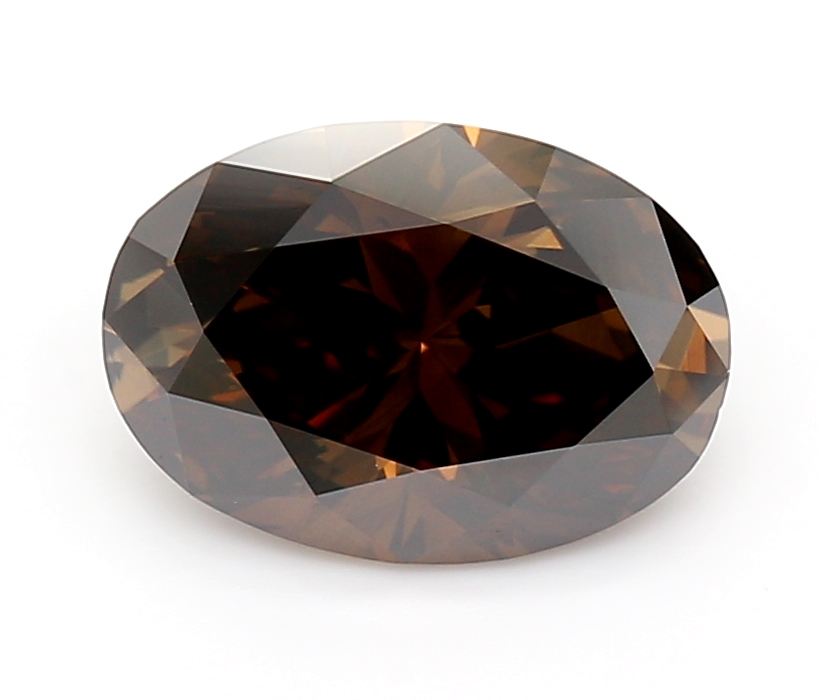 1.90 Carat Oval Diamond