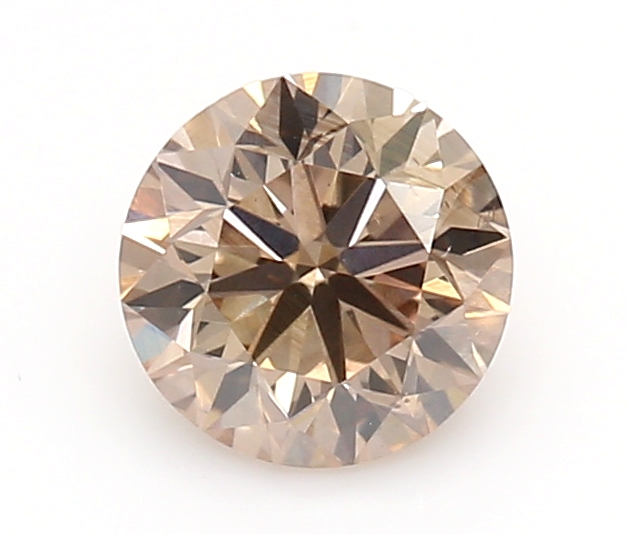 0.50 Carat Round Diamond