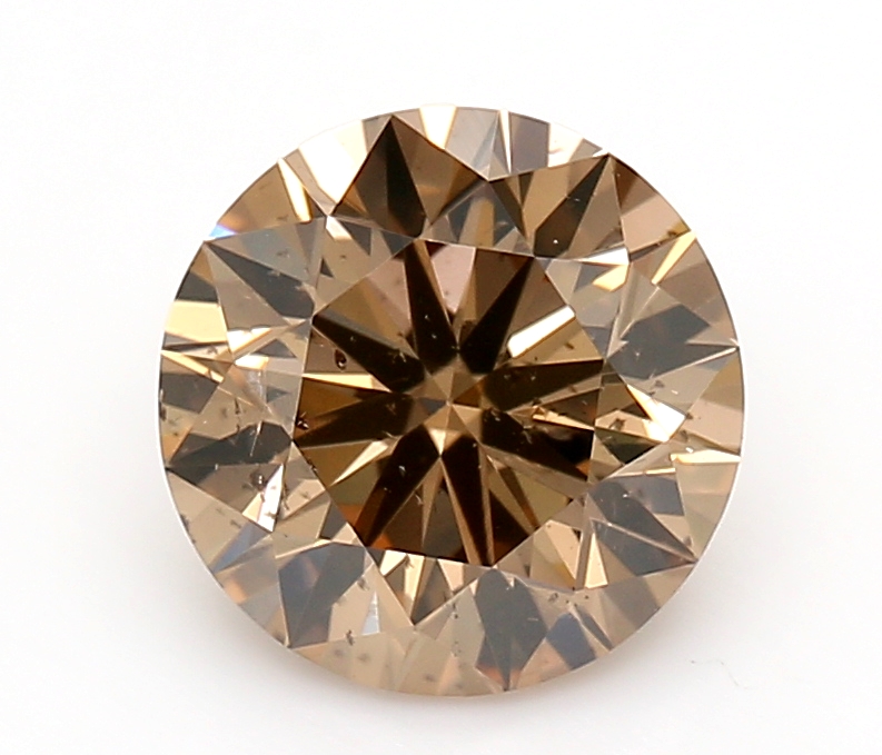 1.02 Carat Round Diamond